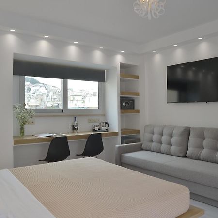 Отель Alter Athens (Adults Only) Экстерьер фото