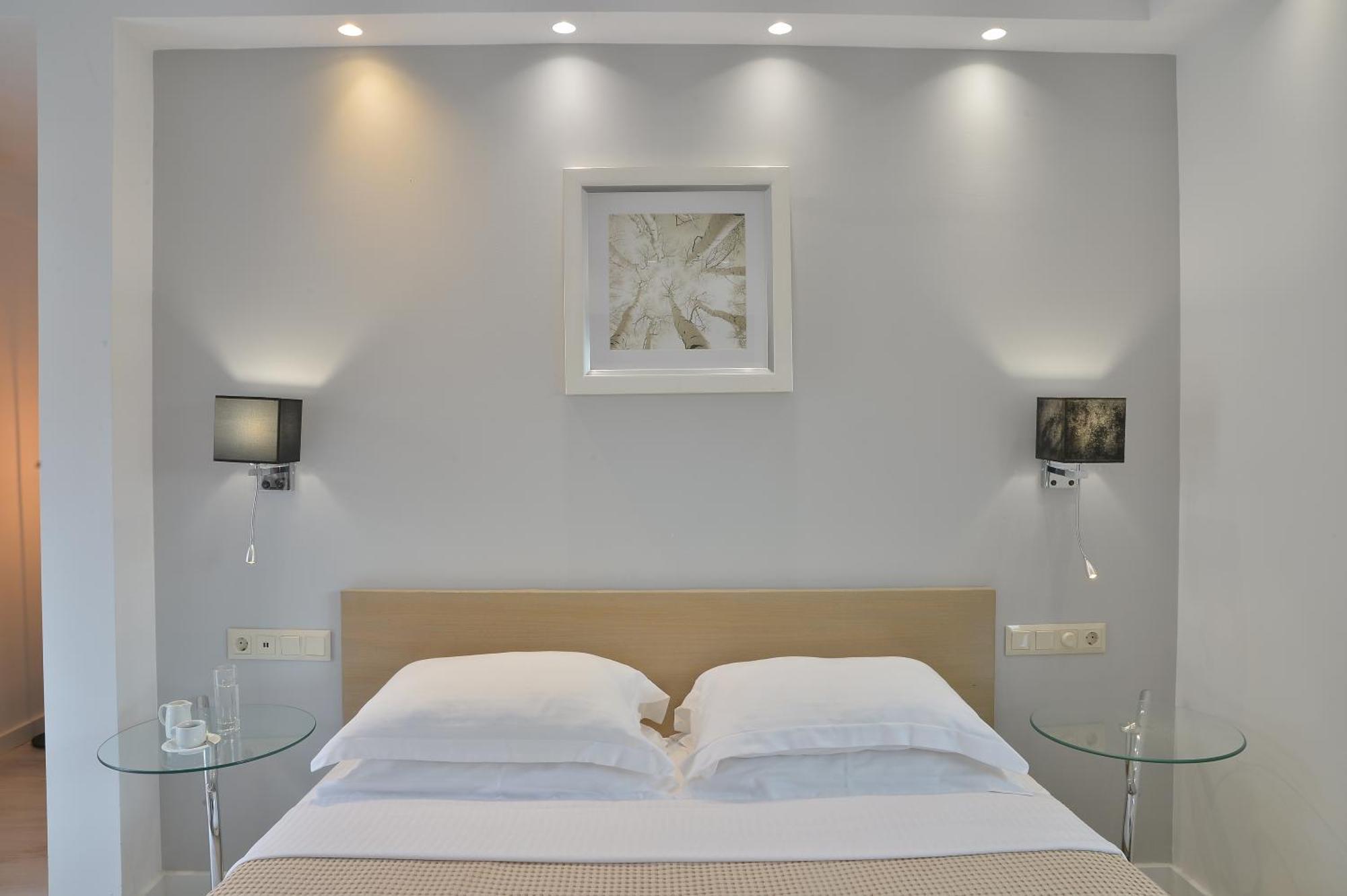 Отель Alter Athens (Adults Only) Экстерьер фото