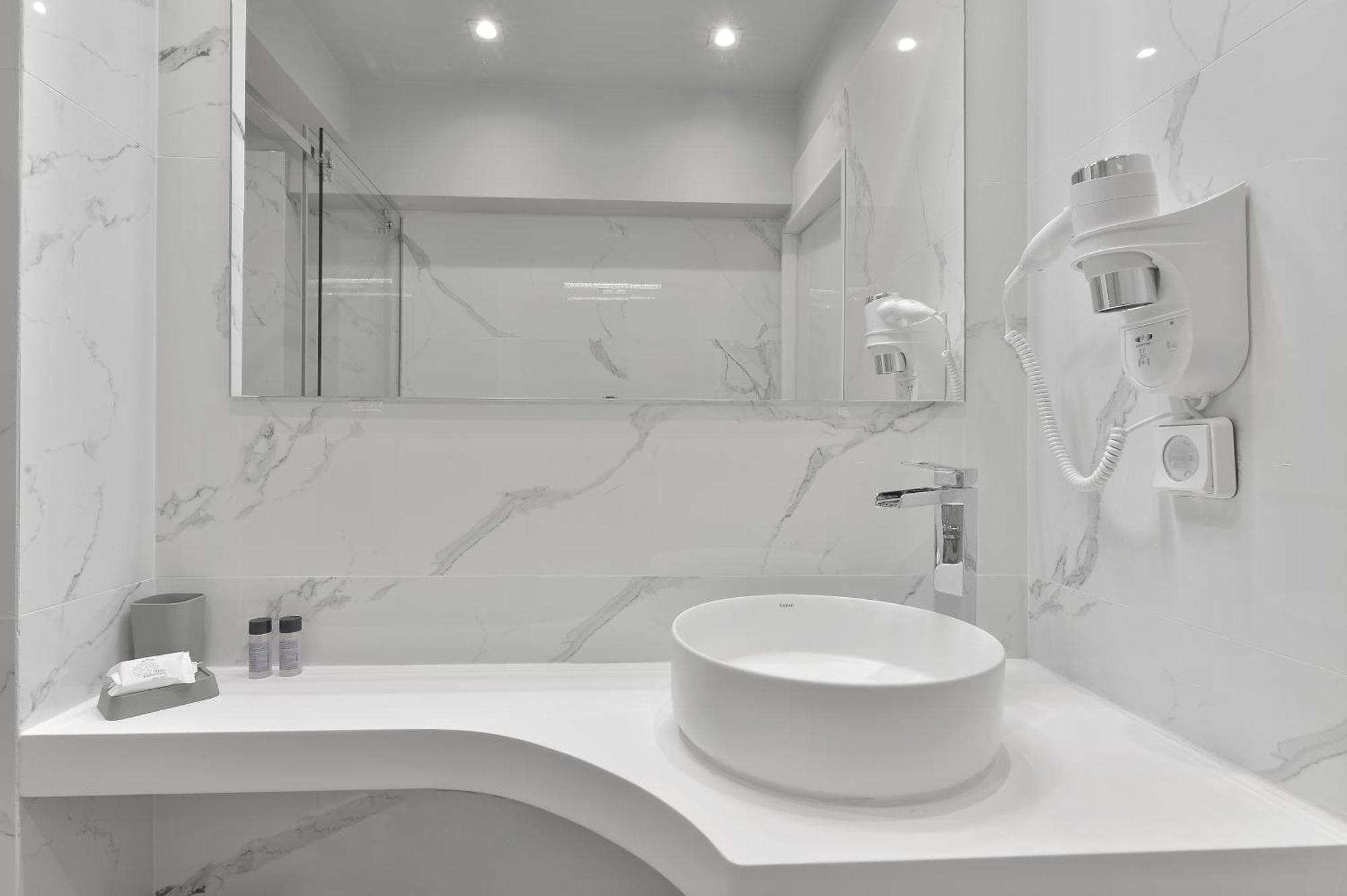 Отель Alter Athens (Adults Only) Экстерьер фото
