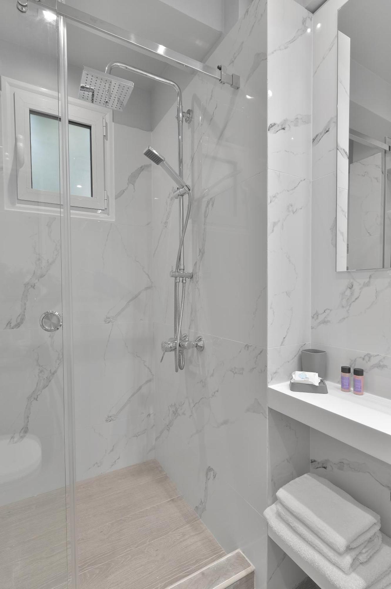Отель Alter Athens (Adults Only) Экстерьер фото