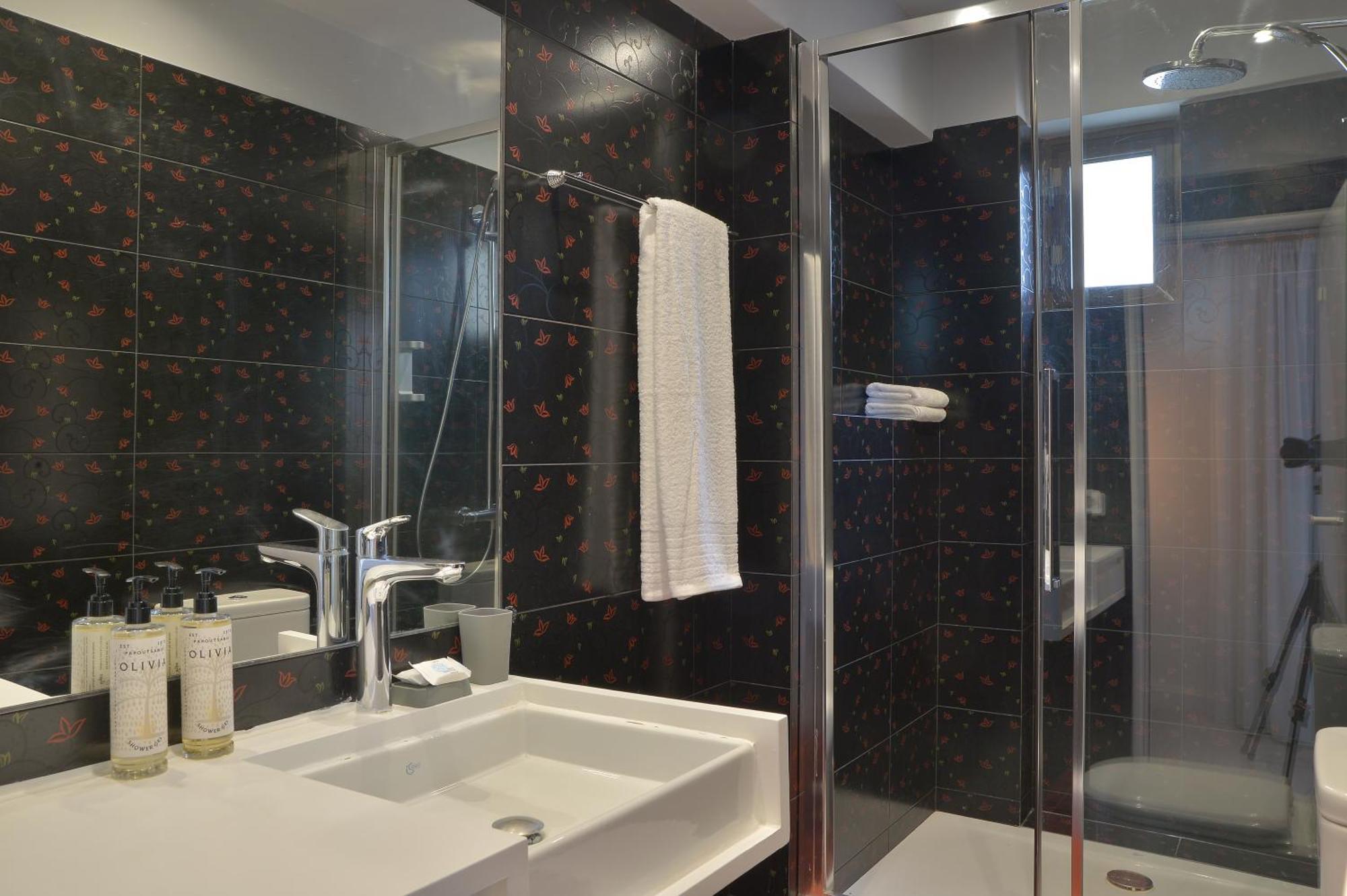 Отель Alter Athens (Adults Only) Экстерьер фото